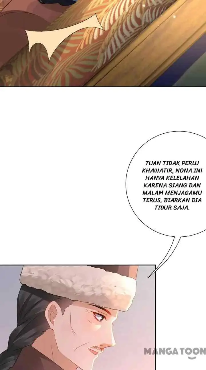 Princess, Don't Ruin Your Public Persona! chapter 225 halaman 15