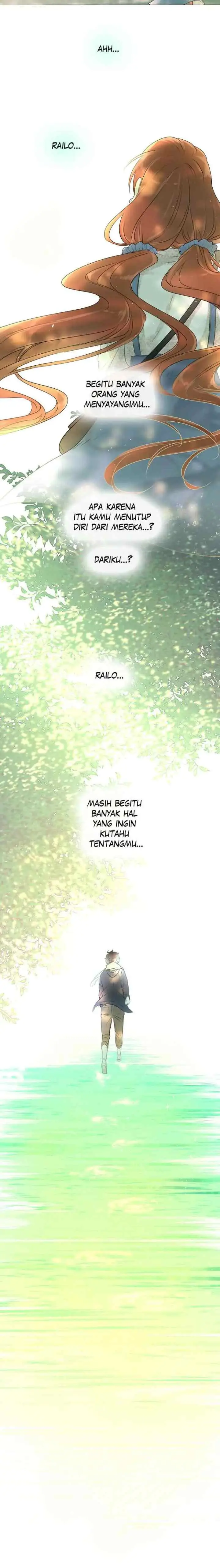 Ghost's Dilemma chapter 64 halaman 7