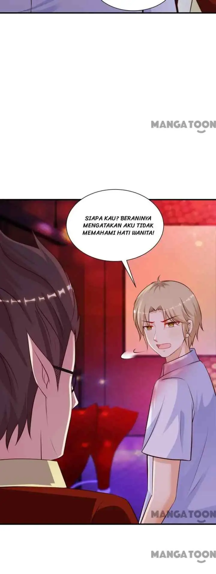 The Strongest Peach Blossom chapter 132 halaman 12
