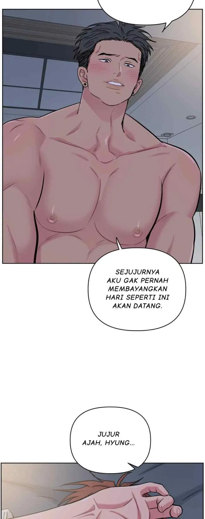 Arts Mans chapter 72 halaman 18