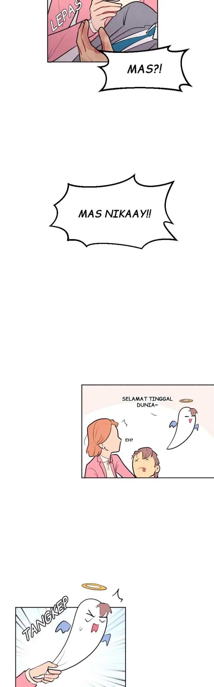 Stand Up, Mr. President! chapter 207 halaman 12