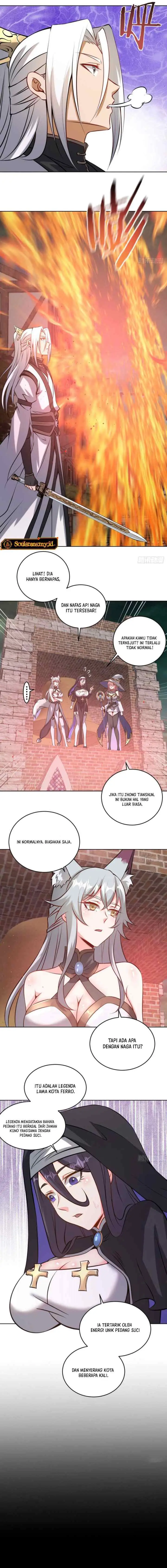 The Last Cultivator chapter 17 halaman 5
