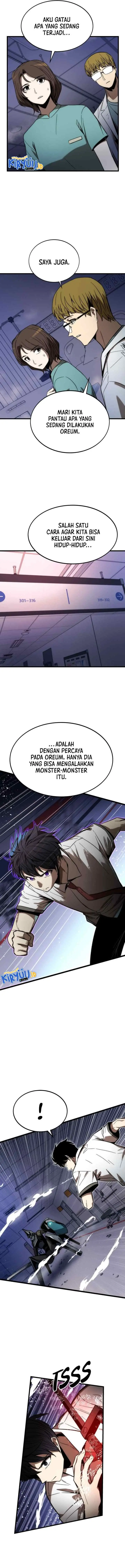 Ultra Alter chapter 75 halaman 4