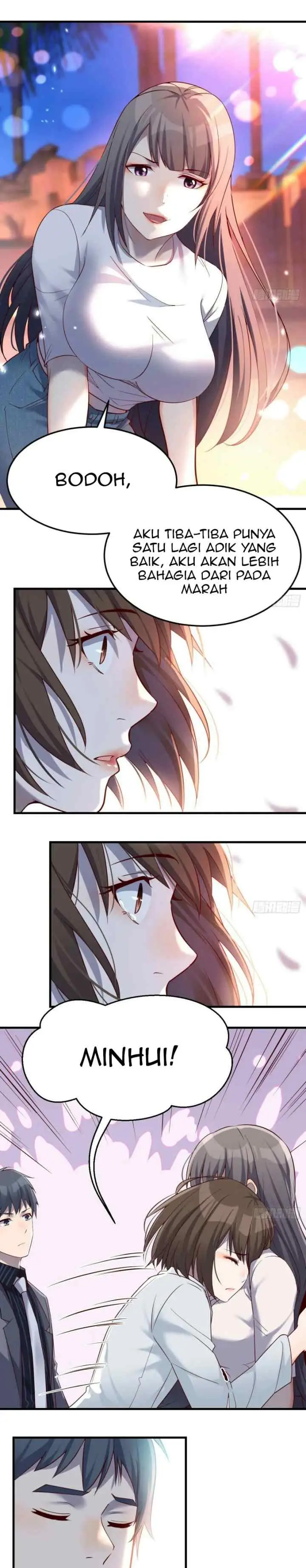 I Have Twin Girlfriends chapter 97 halaman 6