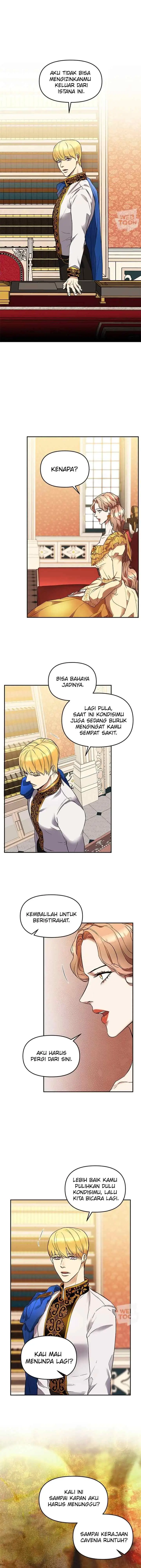 Agatha chapter 12 halaman 6