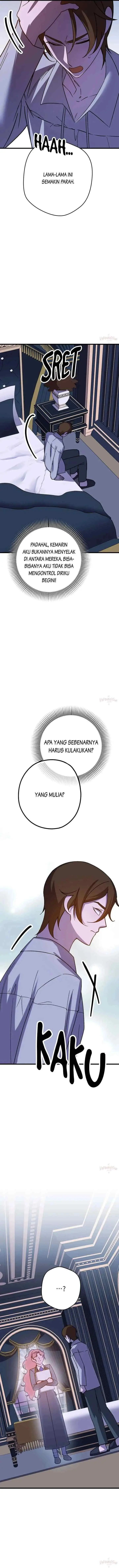 Salvaré a esta maldita familia chapter 130 halaman 6