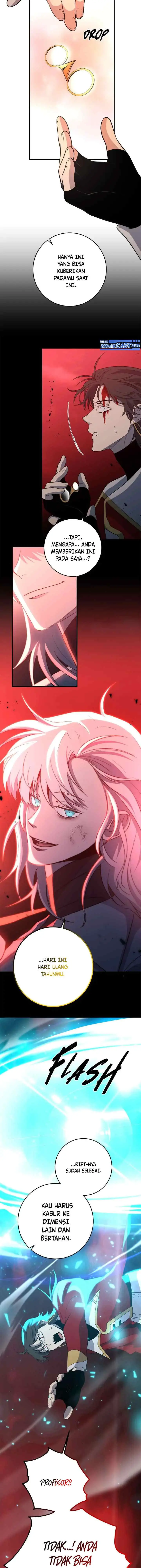 990k Ex-Life Hunter chapter 92 halaman 14