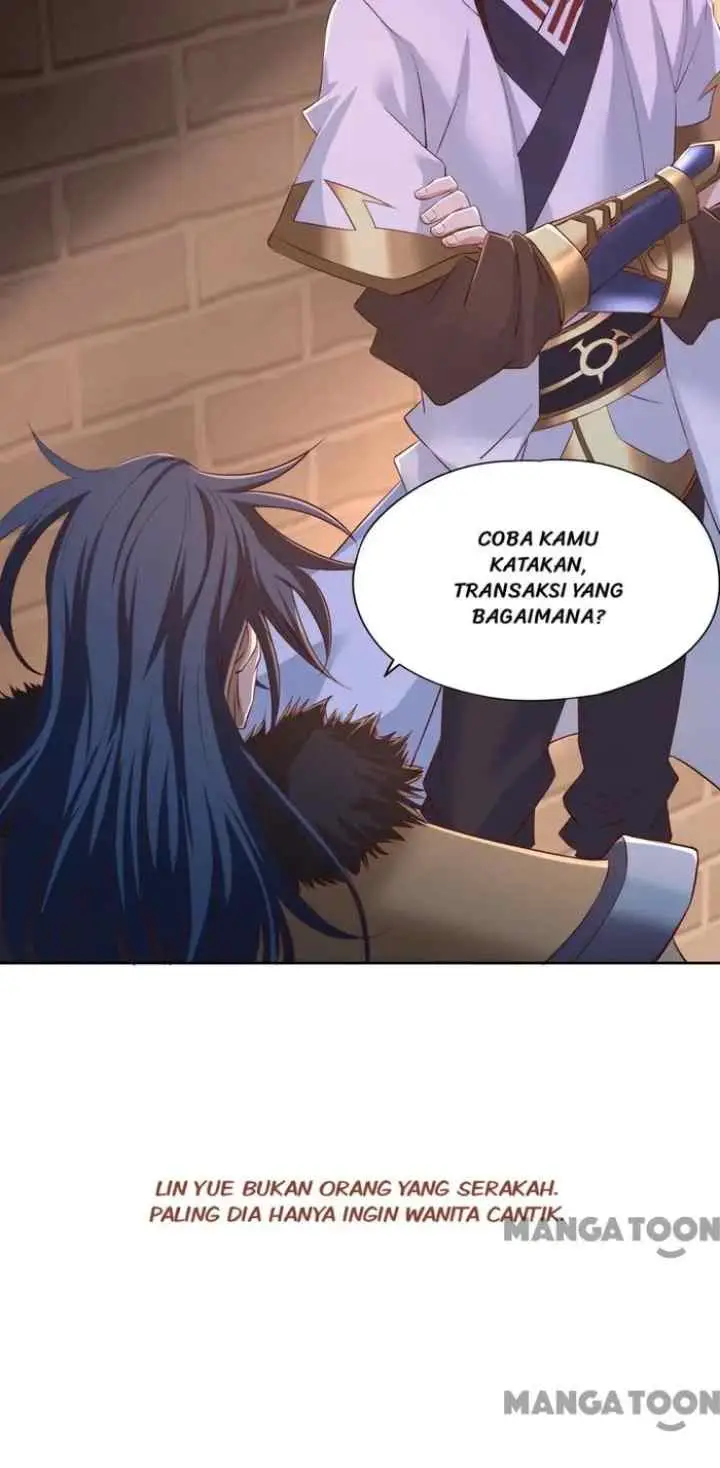 I Was Trapped On The Same Day For 100,000 Years chapter 299 halaman 14