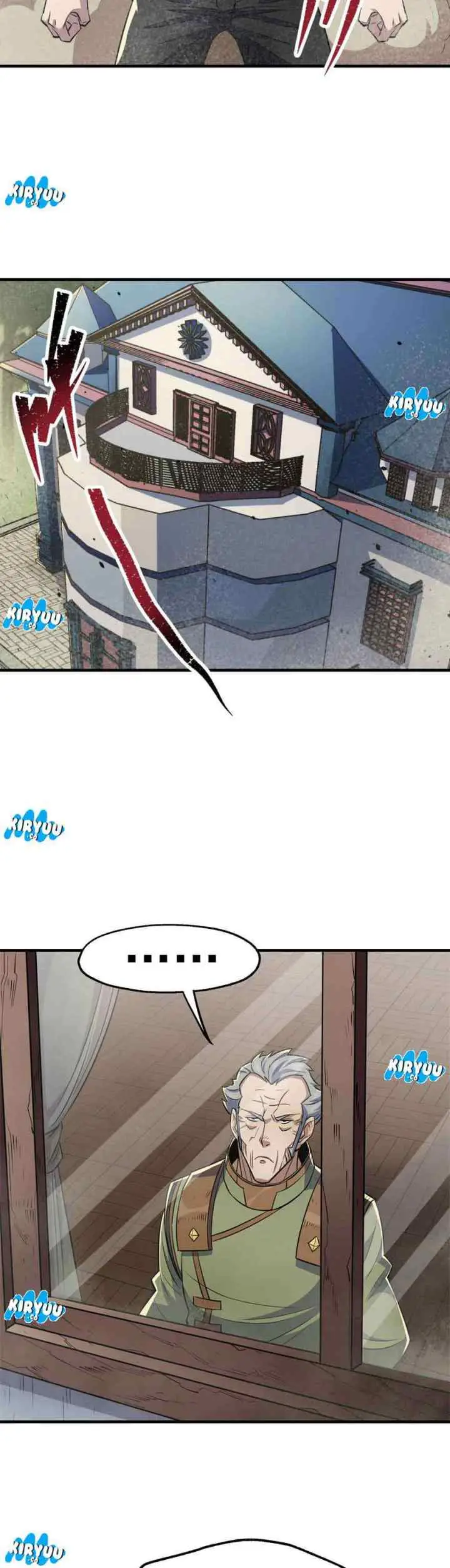 The Hunter chapter 78 halaman 14