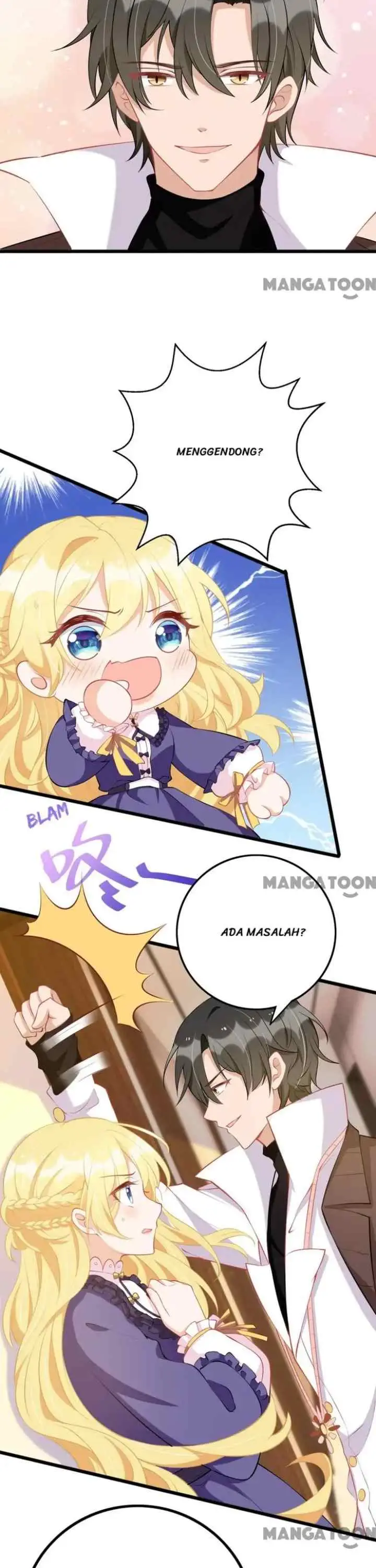 My Crazy Journalist Wife chapter 86 halaman 7