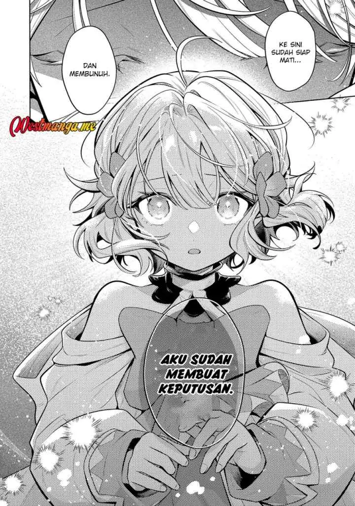 Fun Territory Defense Of The Easy-going Lord ~the Nameless Village Is Made Into The Strongest Fortified City By Production Magic~ chapter 39.1 halaman 10