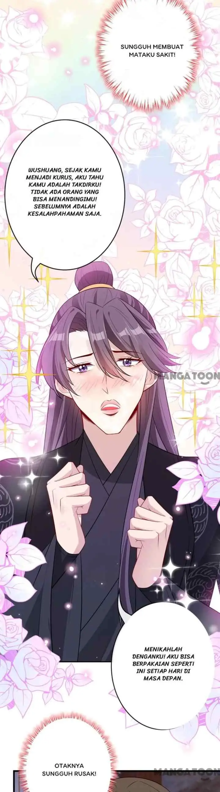 My Chubby Princess Consort chapter 102 halaman 16