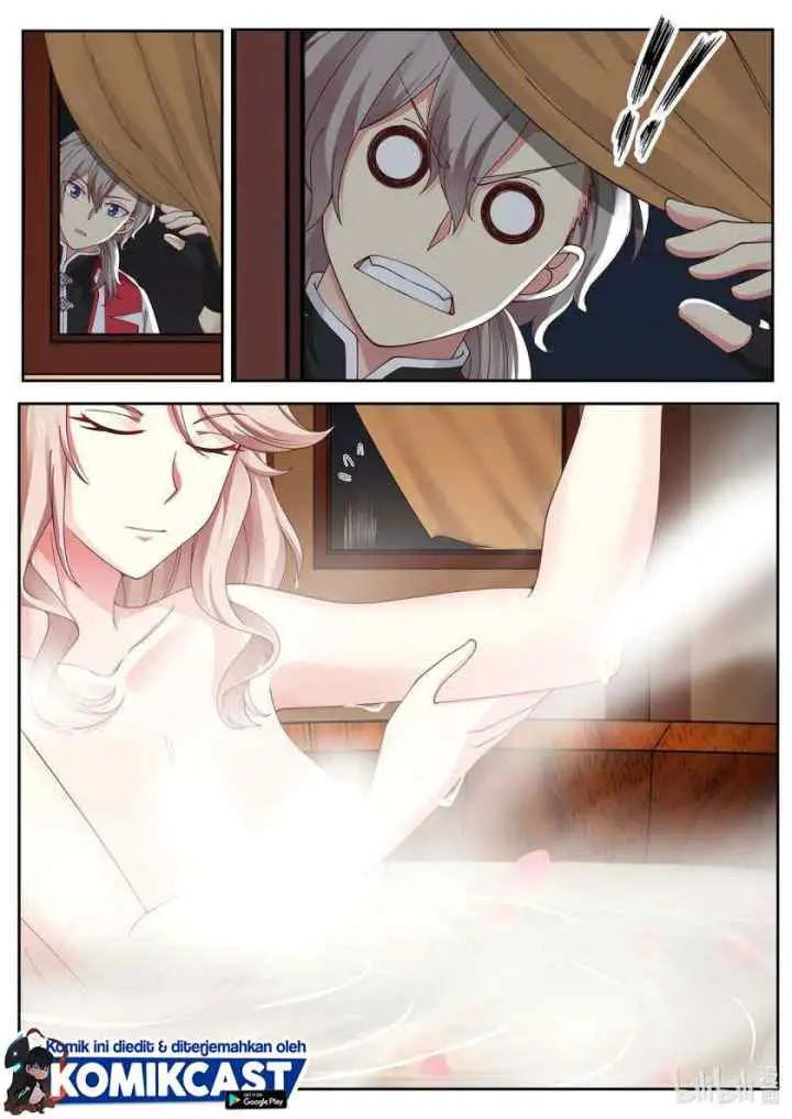 Martial God Asura chapter 112 halaman 4