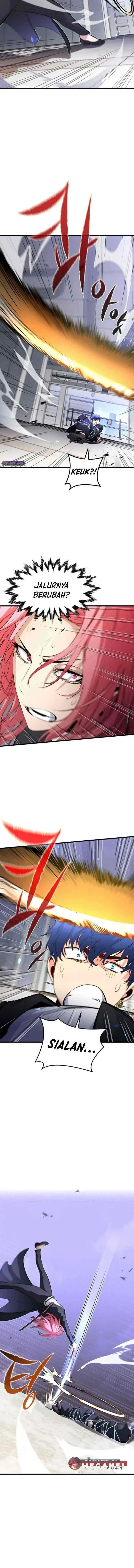 Phantom Spirit King chapter 21 halaman 7