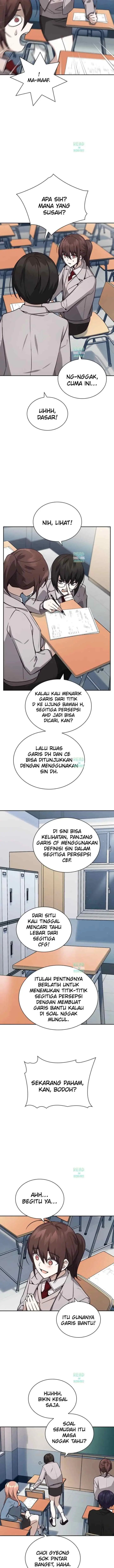 Competition in Good Faith chapter 13 halaman 8