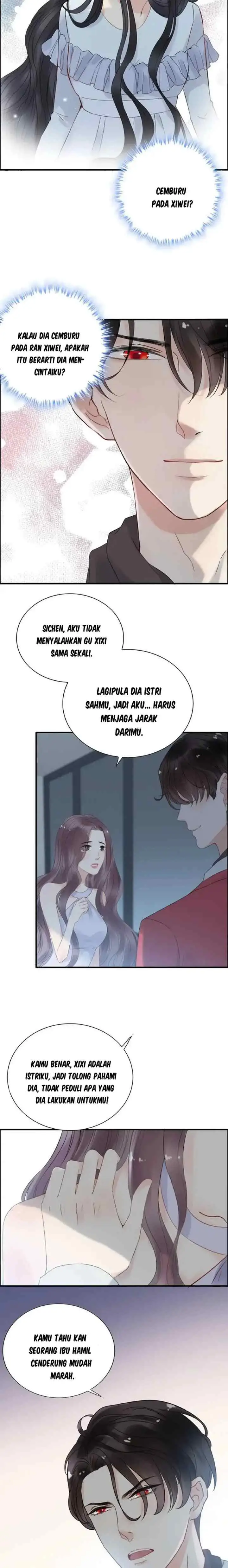 The Boss Shutgun Wedding chapter 141 halaman 13