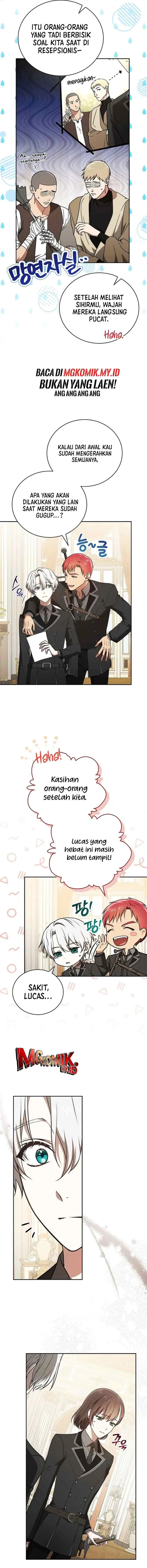 The Concept-Grasping Magical Genius chapter 23 halaman 4