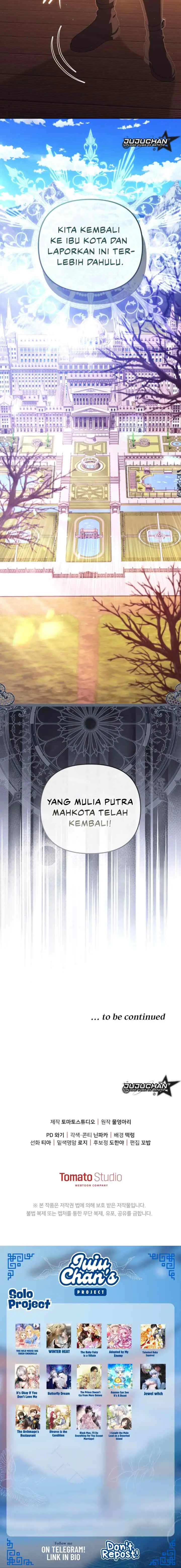 You Will Pay With Your Life For Deceiving Me chapter 19 halaman 19