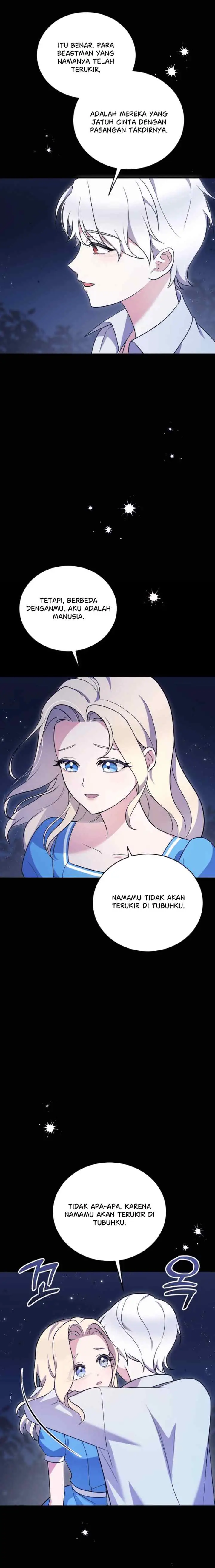 The Empress's Beast Selection chapter 1 halaman 14