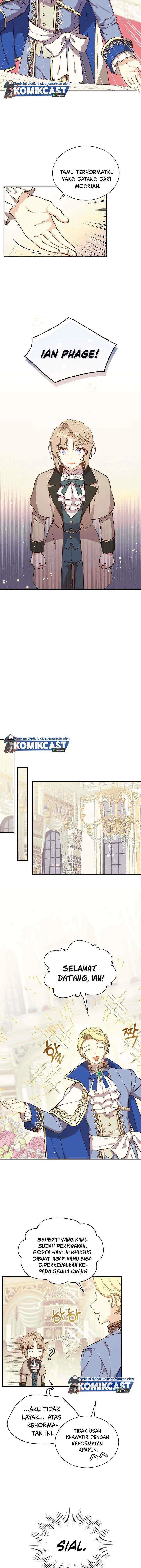 Return of the 8Th Class Magician chapter 22 halaman 12
