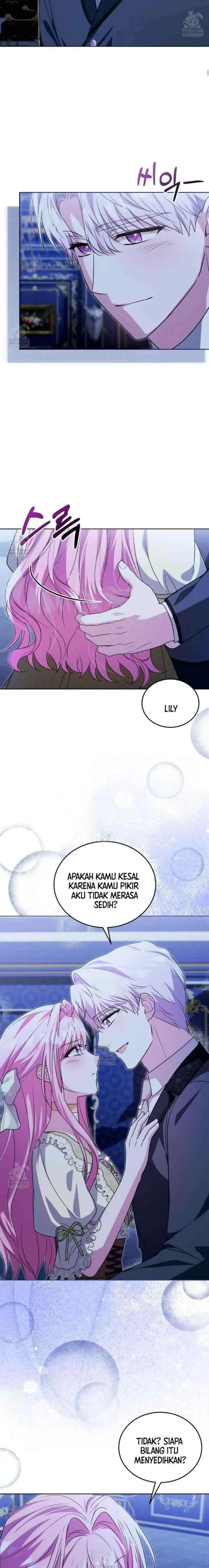 I Didn't Lull You to Sleep Only For You to Be Obsessed chapter 79 halaman 12