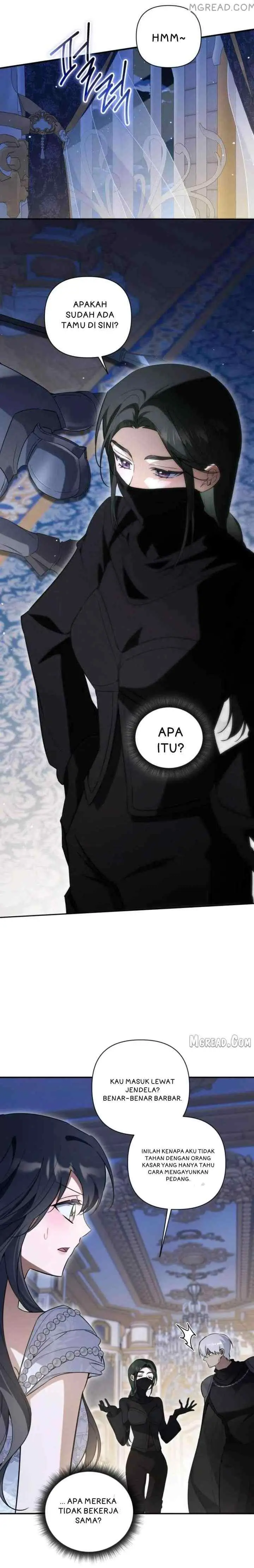 Do You Need Salvation? chapter 77 halaman 4