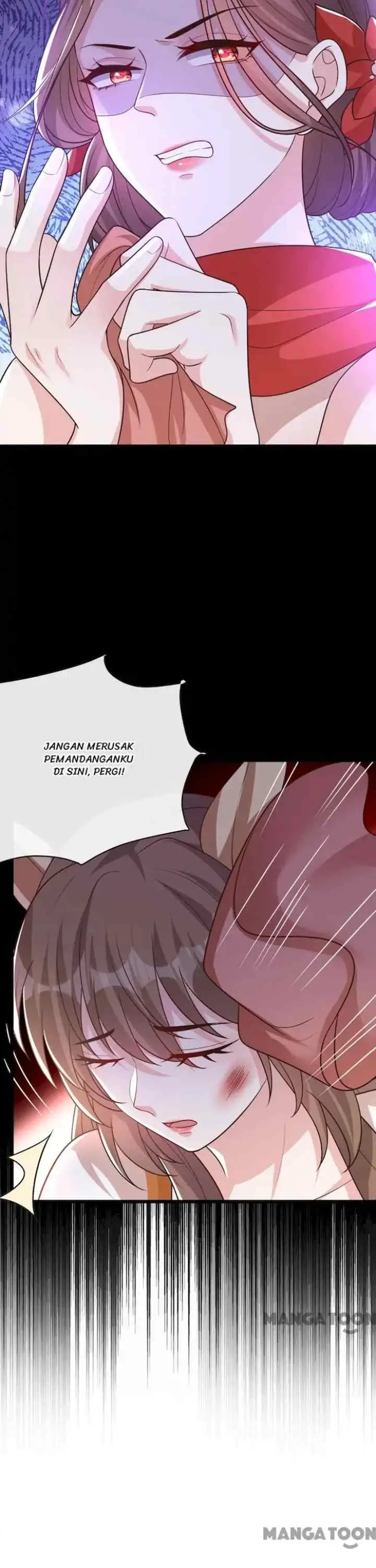 My Chubby Princess Consort chapter 171 halaman 14