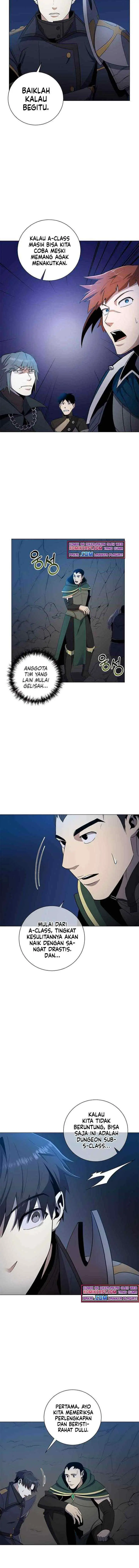 990k Ex-Life Hunter chapter 36 halaman 13