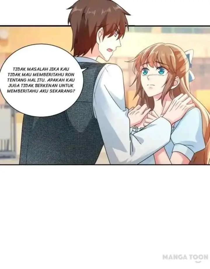 Warm Wedding chapter 264 halaman 15