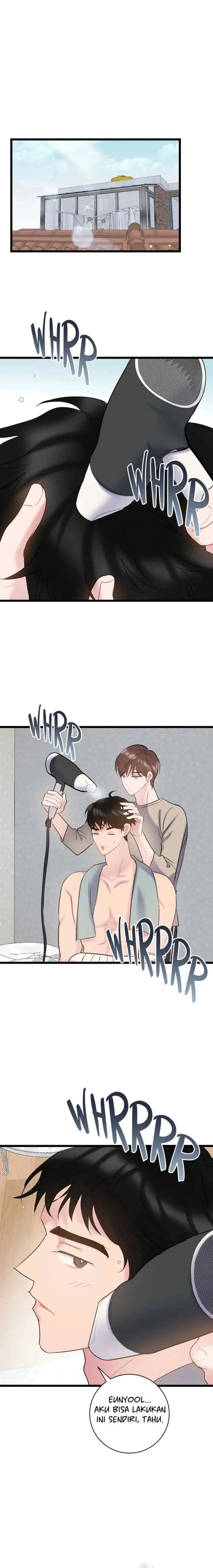 Normal Relationship chapter 59 halaman 7