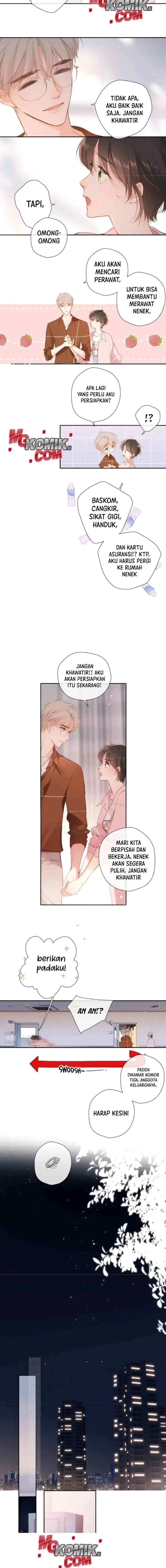 Once More chapter 150 halaman 5