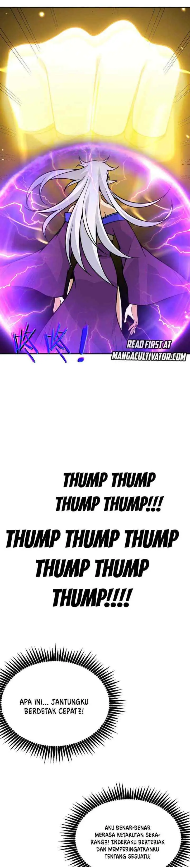OP After 30 Days Of Sign-In chapter 80 halaman 15