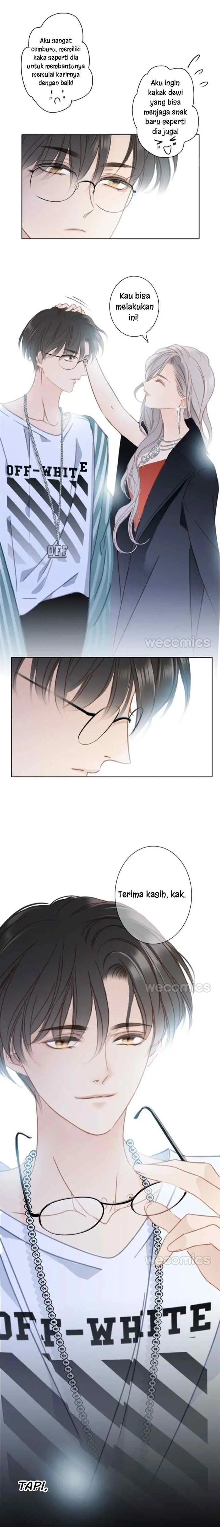Yigret chapter 47 halaman 19