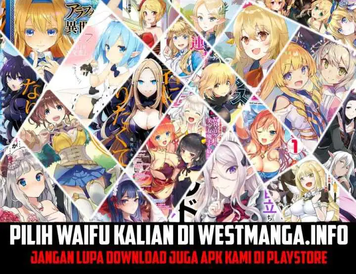 Shikkakumon no Saikyou Kenja chapter 39.2 halaman 16