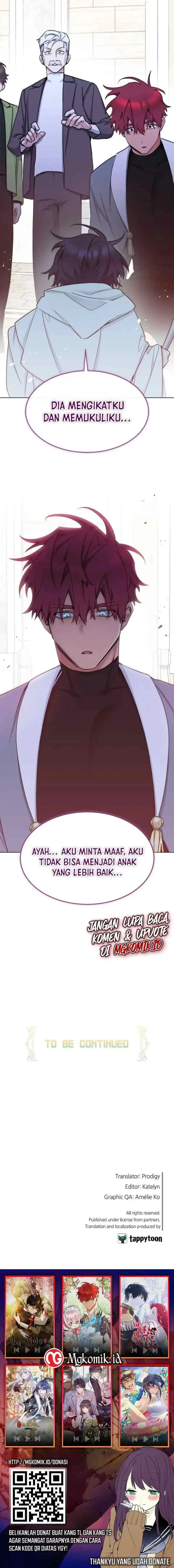 Lotto Princess chapter 61 halaman 15