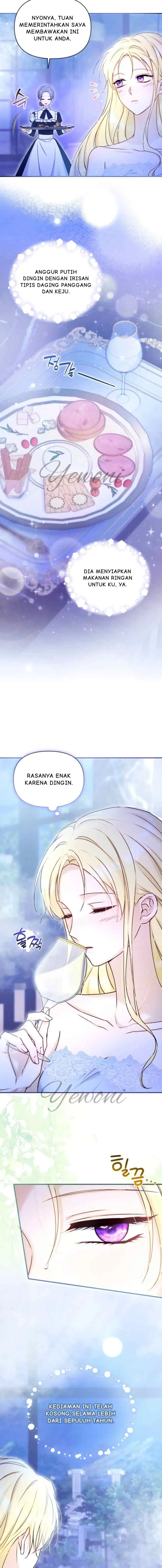 The 7th Marriage Is Planned chapter 15 halaman 11
