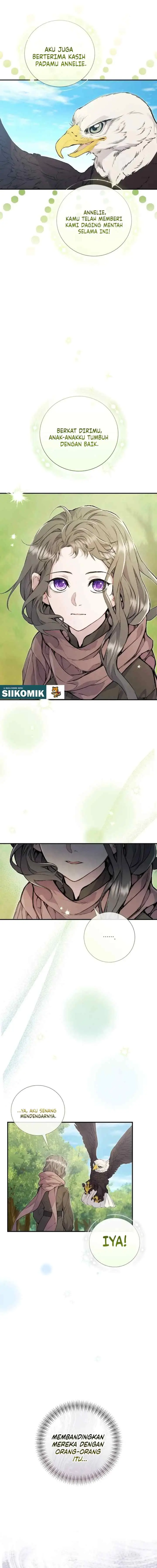 Don't Look For The Resurrected Villainess chapter 6 halaman 13