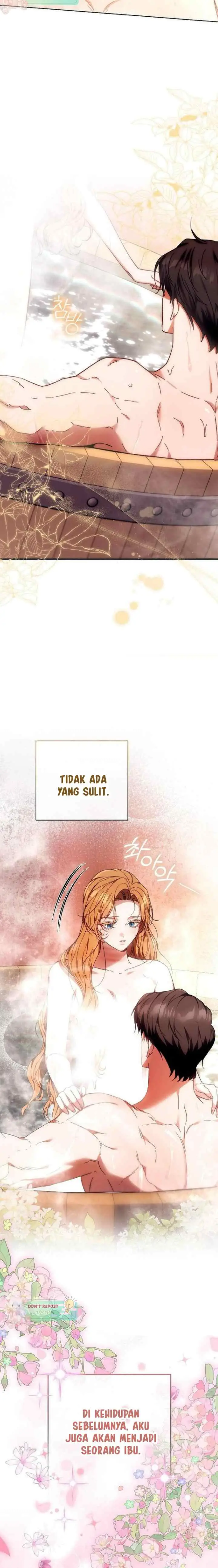I Will Raise This Boy as Another Man's Child chapter 17 halaman 14