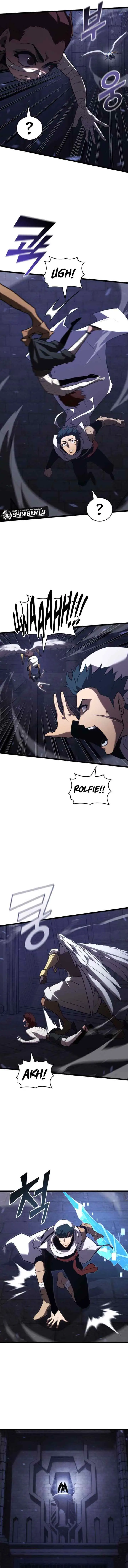 Return of the SSS-Class Ranker chapter 124 halaman 9