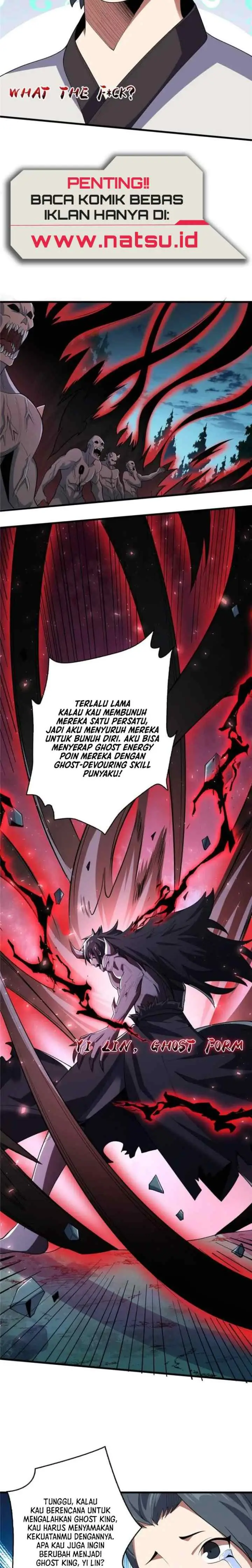 I'm Really Not The Villain chapter 19 halaman 5