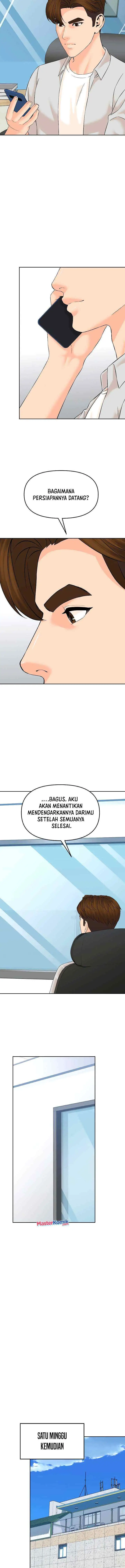 From the Grave and Back chapter 146 halaman 11