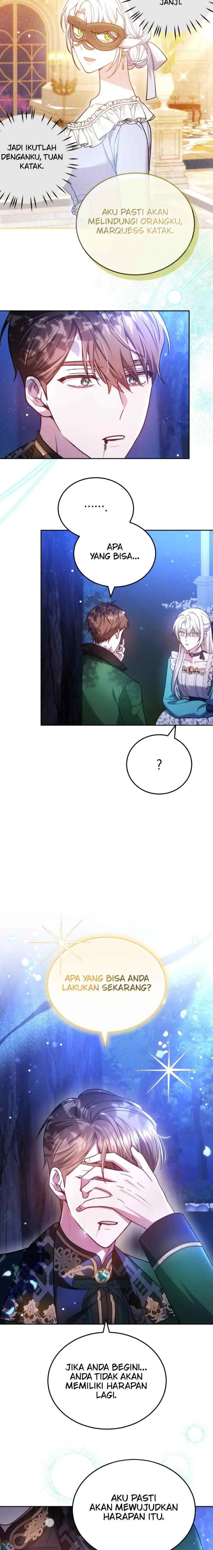 The Male Lead's Nephew Like Me So Much chapter 72 halaman 5