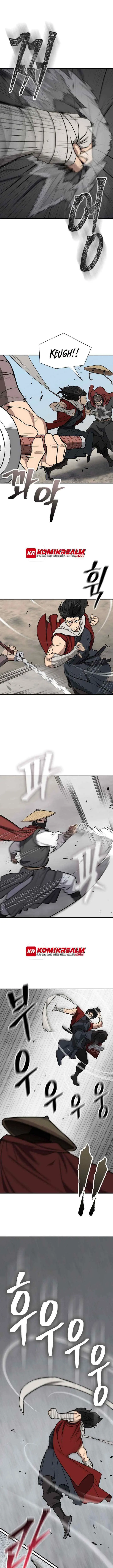 Sword Demon Island chapter 55 halaman 7