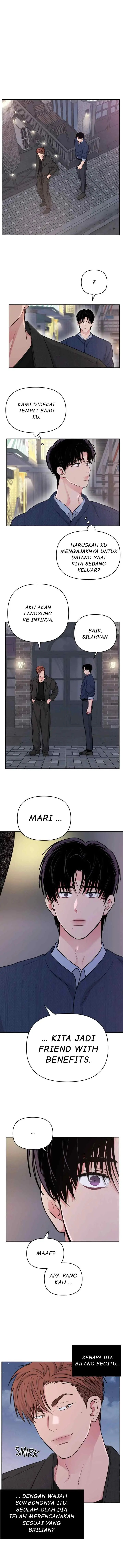Arts Mans chapter 63 halaman 9