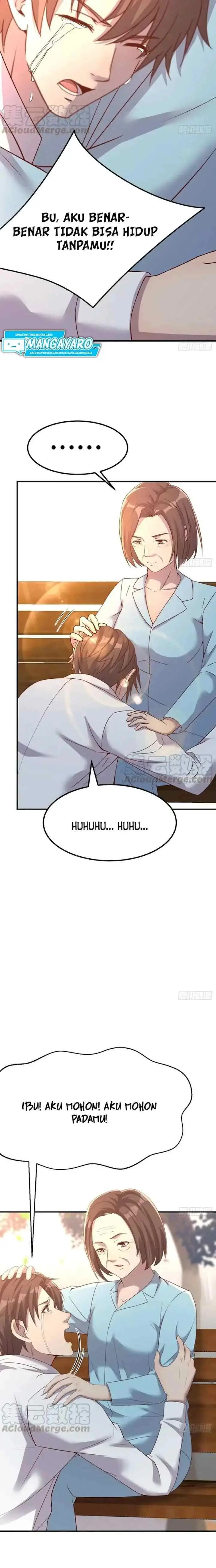 Rental Boyfriend chapter 40 halaman 6