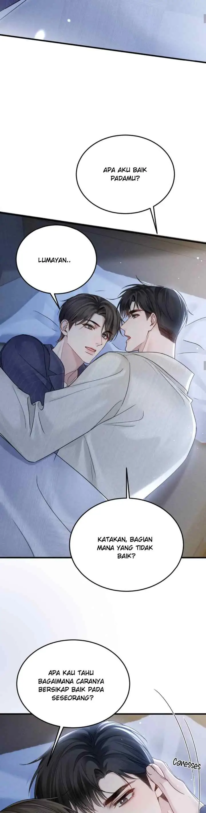 Tit For Tat chapter 95 halaman 18