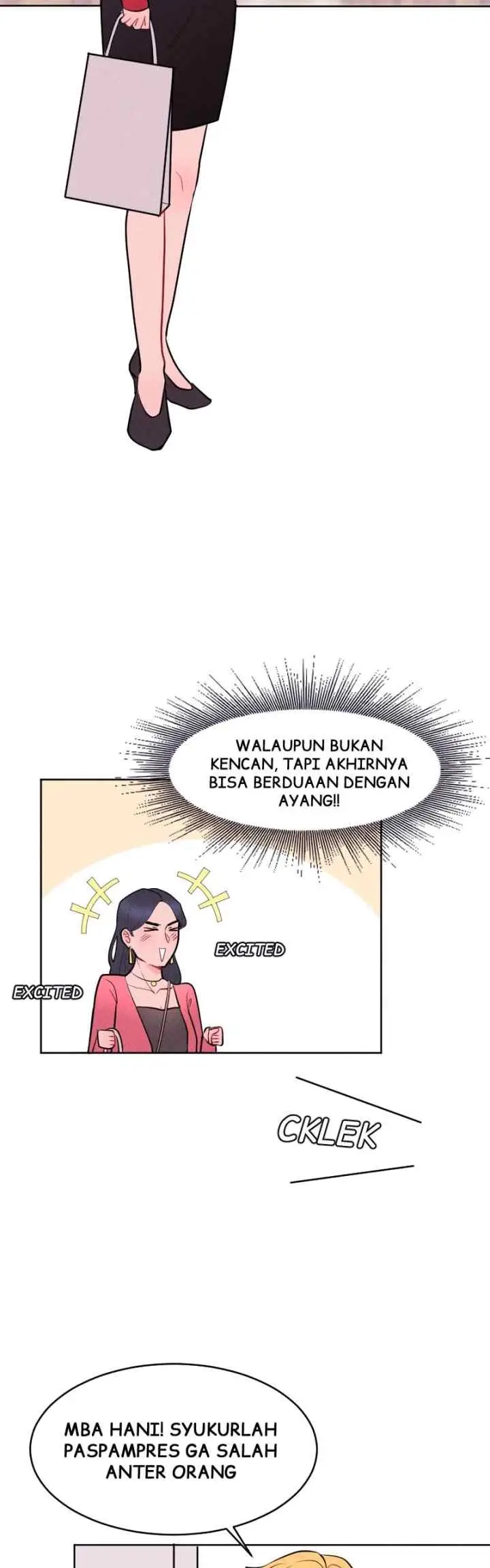 Stand Up, Mr. President! chapter 141 halaman 10