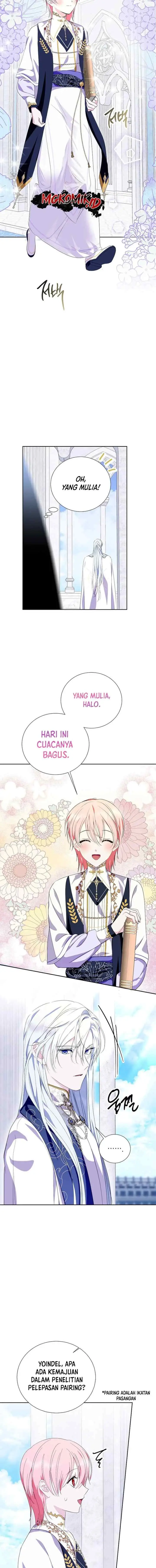 If You Remove the Kind Protagonist's Mask chapter 42 halaman 15