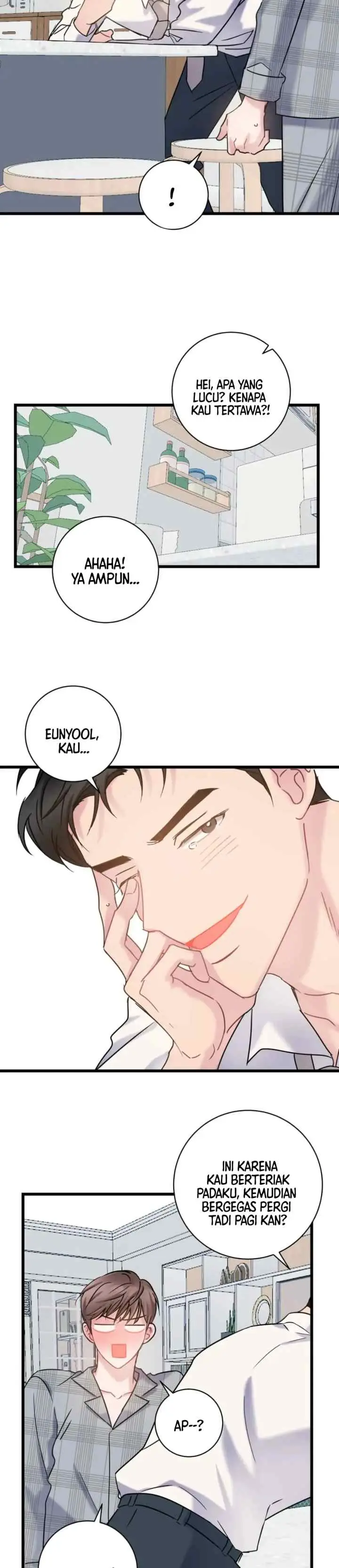 Normal Relationship chapter 13 halaman 15