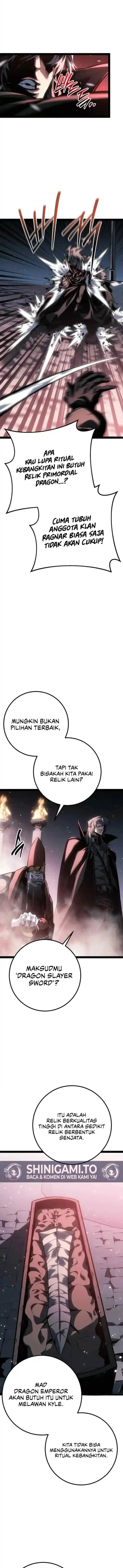 Regressing As The Reincarnated Bastard Of The Sword Clan chapter 89 halaman 15